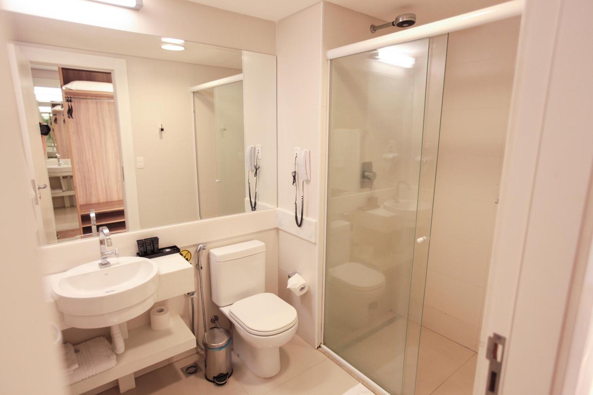 קויאבה Delmond Hotel מראה חיצוני תמונה