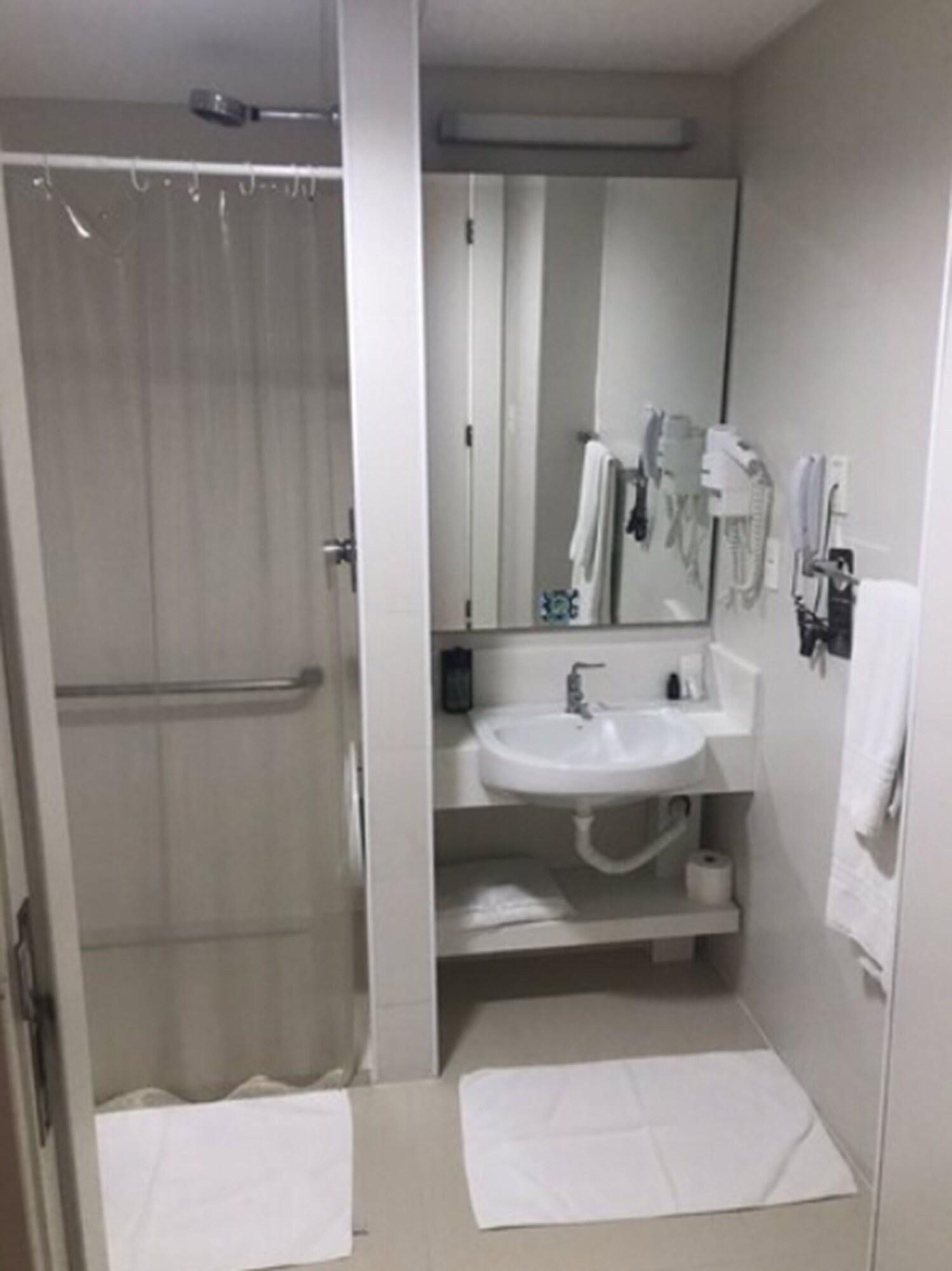 קויאבה Delmond Hotel מראה חיצוני תמונה