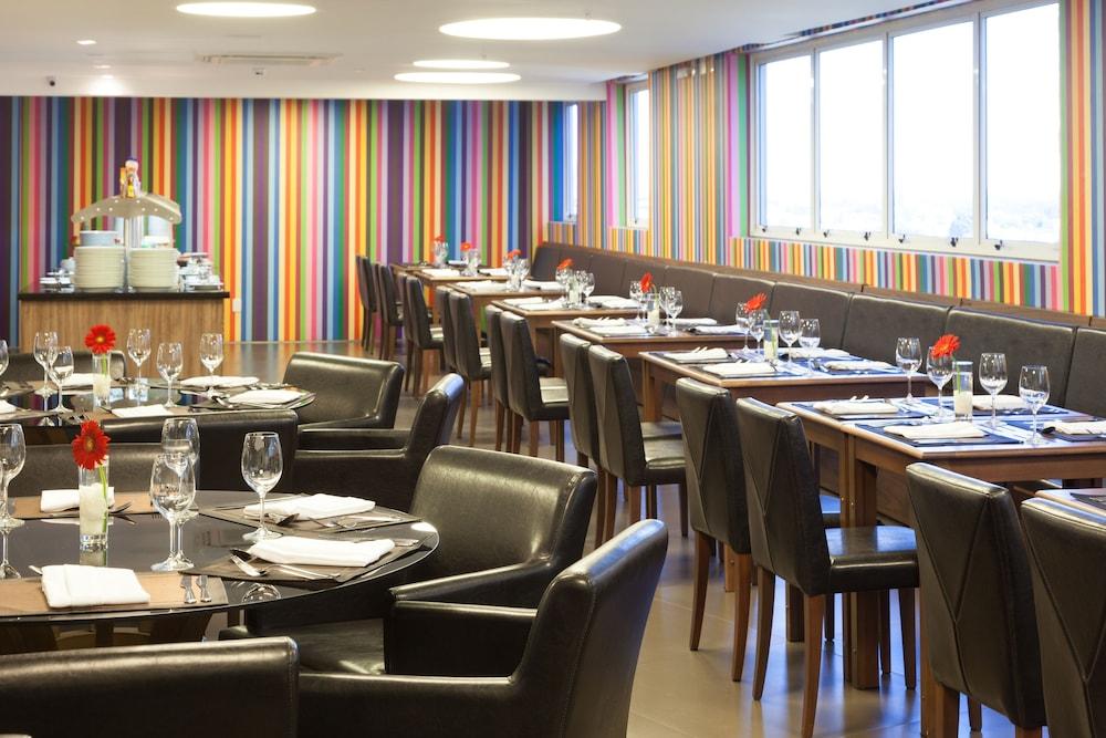 קויאבה Delmond Hotel מראה חיצוני תמונה