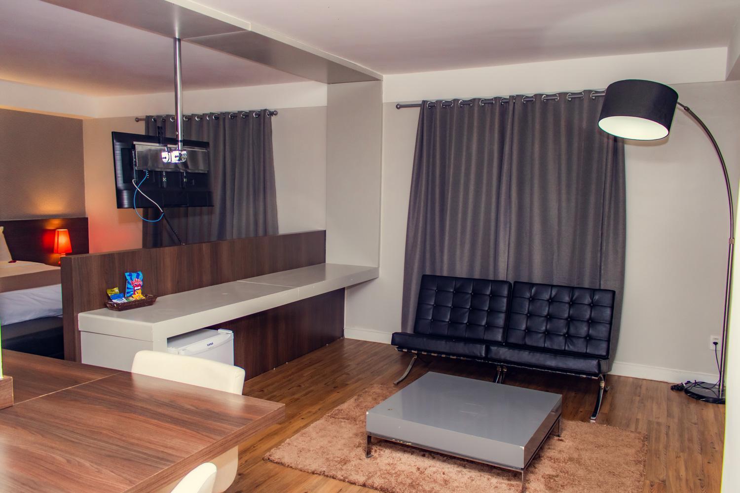 קויאבה Delmond Hotel מראה חיצוני תמונה