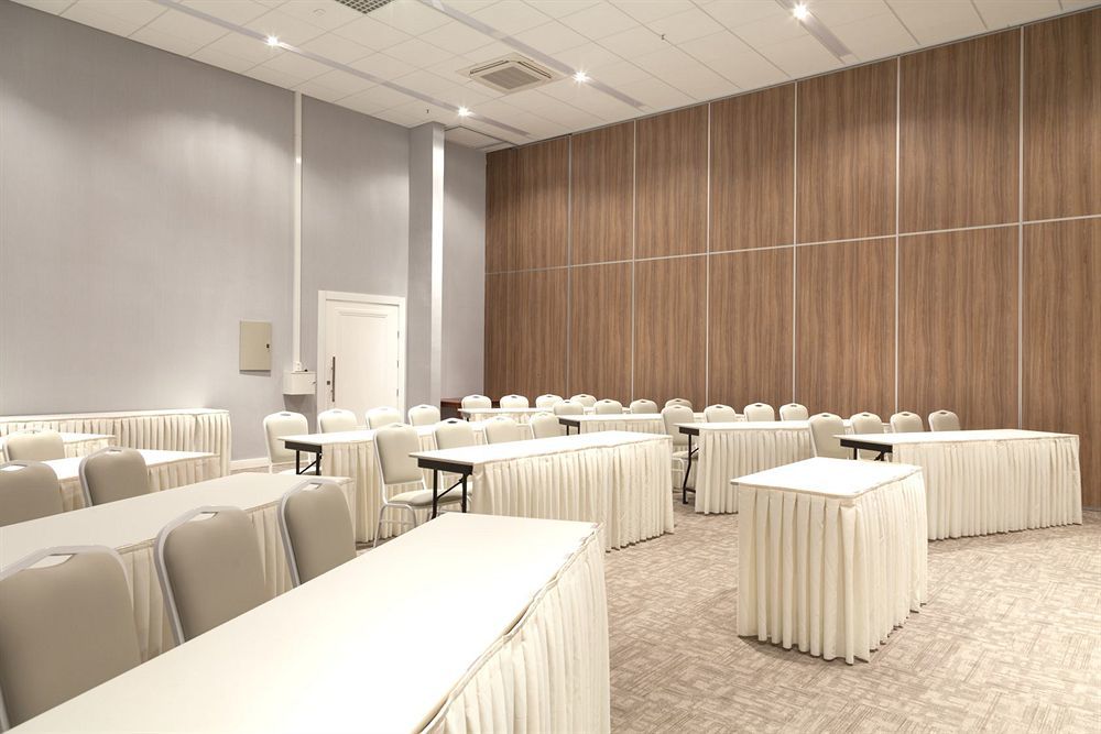 קויאבה Delmond Hotel מראה חיצוני תמונה